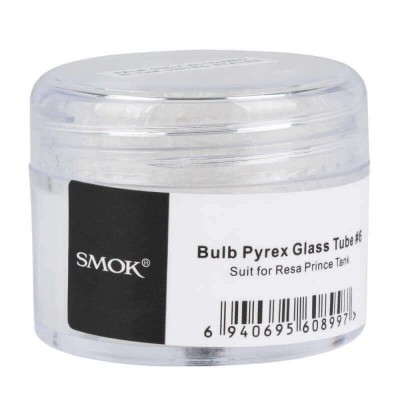 SMOK Bulb Glass #6